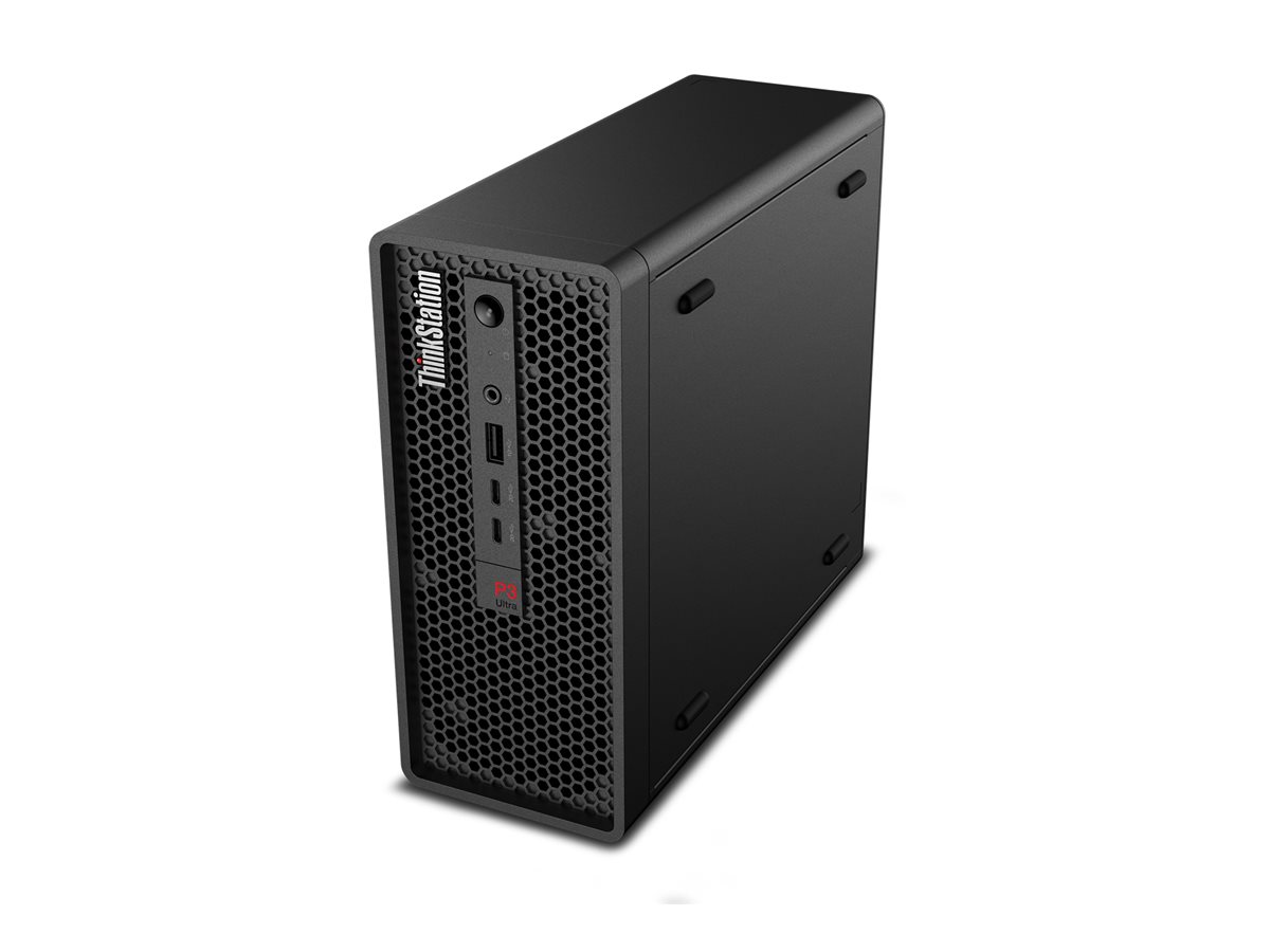 Lenovo ThinkStation P3 Ultra Gen 2 30J5 - SFF