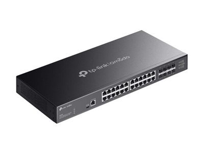 TP-LINK Omada SX3832 V1.6 - Switch - L2+ - managed