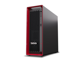 Lenovo ThinkStation P5 30GA - Tower - 1 x Xeon W5-2545  3.5 GHz