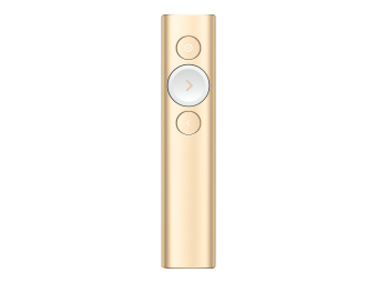 Logitech Spotlight - Präsentations-Fernsteuerung