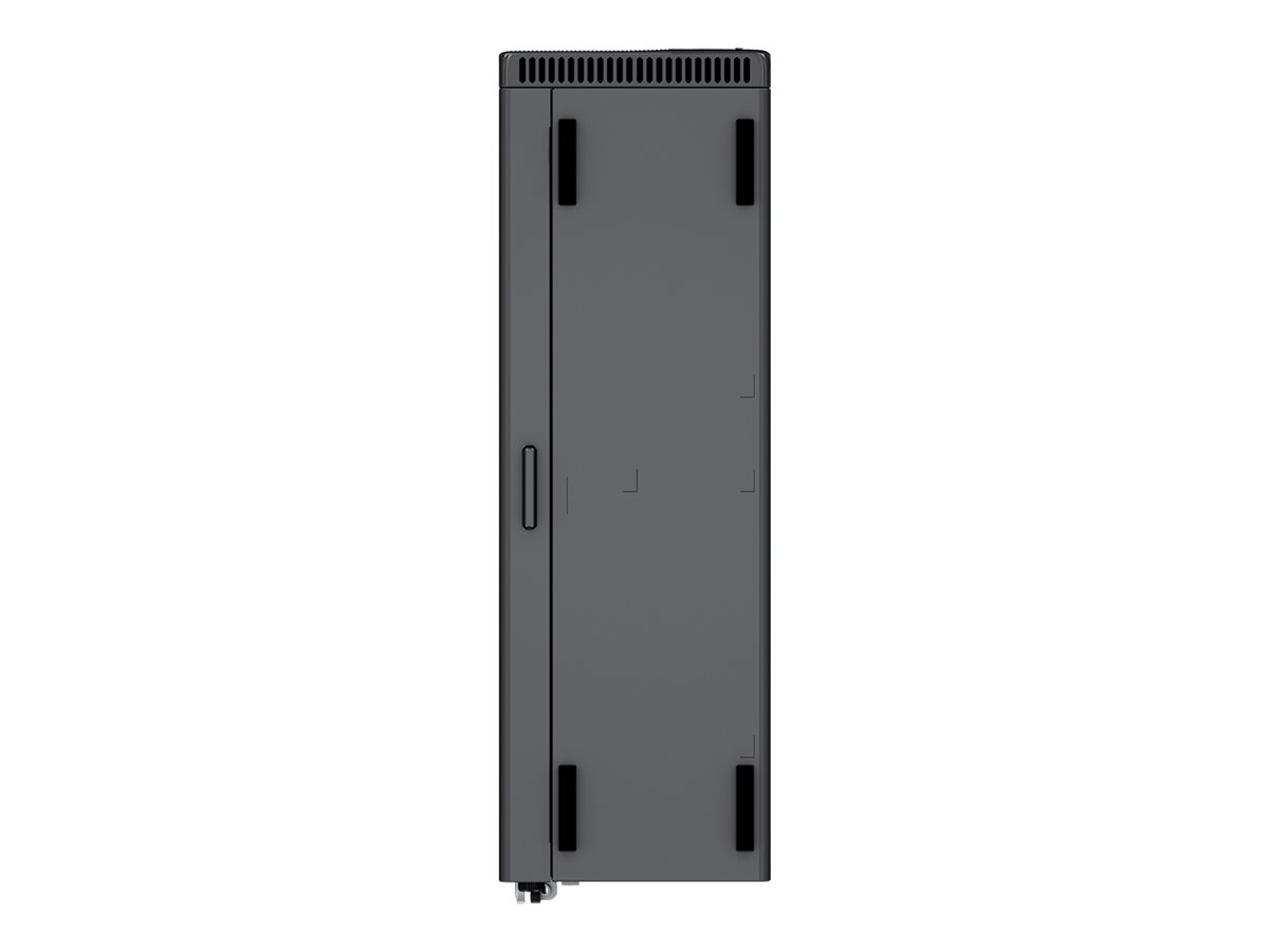 Dell Pro Slim Essential QVS1260 - Schlanker Desktop
