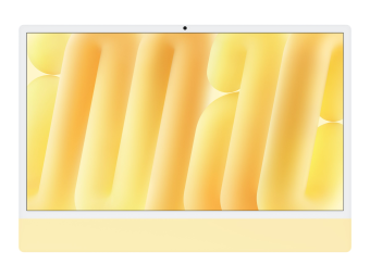 Apple iMac with 4.5K Retina display and Built-in VESA Mount Adapter - All-in-One (Komplettlösung)