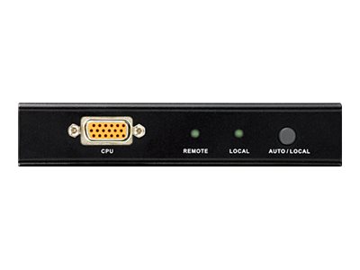 ATEN KA7171 USB-PS2 KVM Adapter Module with Local Console