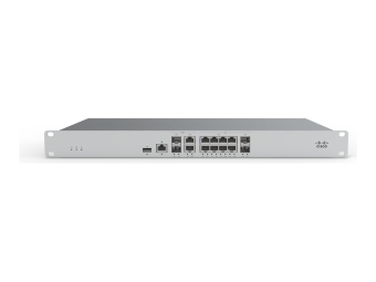 Cisco Meraki MX85 - Sicherheitsgerät - 1GbE