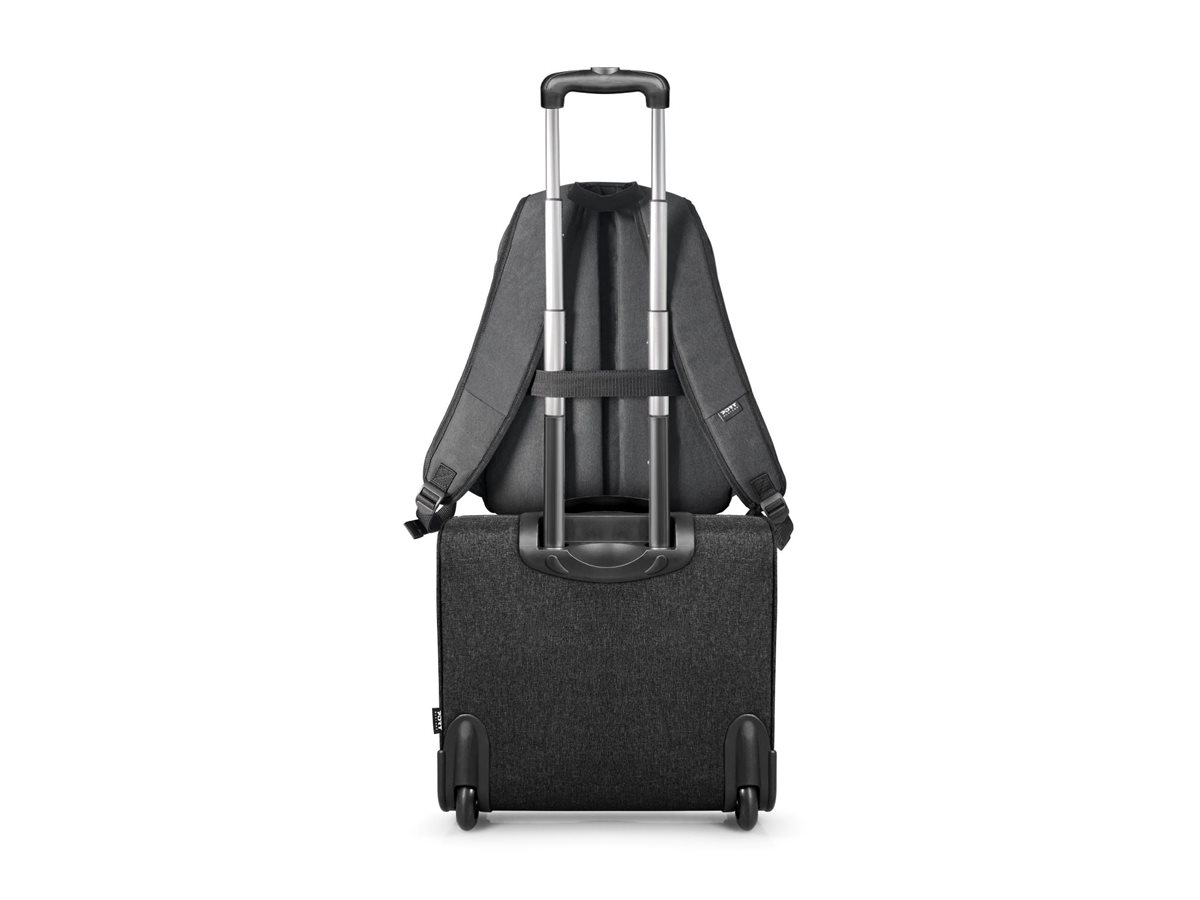 PORT Designs PORT HOUSTON - Notebook-Rucksack - 39.6 cm (15.6")