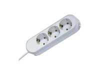 Bachmann SMART - Steckdosenleiste - Ausgangsanschlüsse 3 (CEE 74)