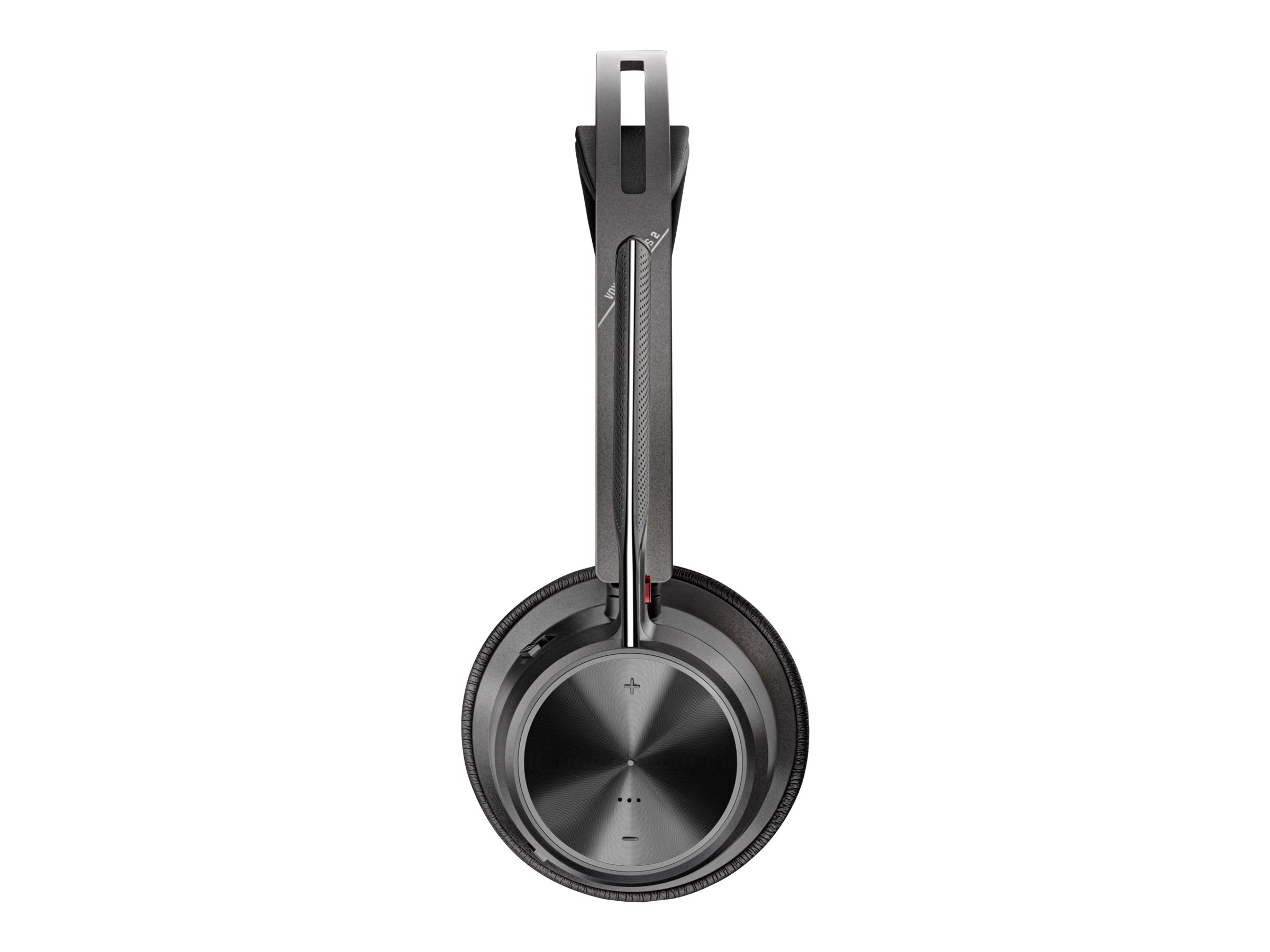 Poly HP Poly Voyager Focus 2 - Headset - On-Ear - Bluetooth