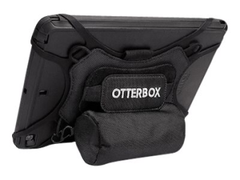 OtterBox Utility Series Latch - Hintere Abdeckung für Tablet