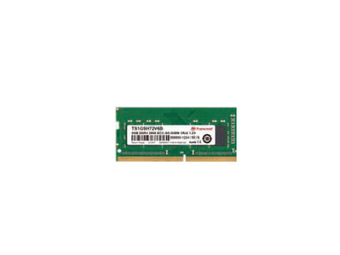 Transcend DDR4 - Modul - 32 GB - SO DIMM 260-PIN