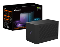 Gigabyte Aorus RTX 5090 AI Box? - Grafikkarte - PCI