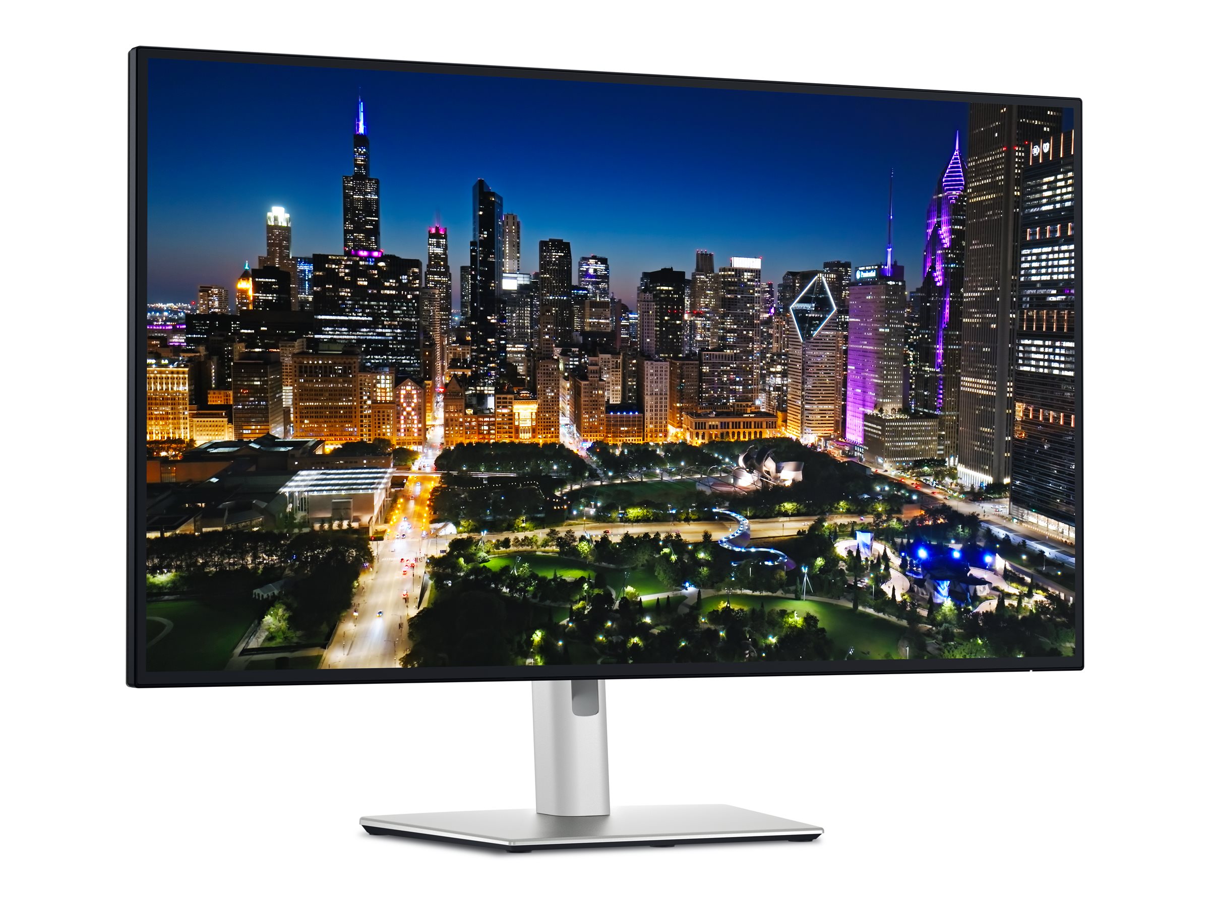 Dell UltraSharp U3225QE - LED-Monitor - 81.3 cm (32")