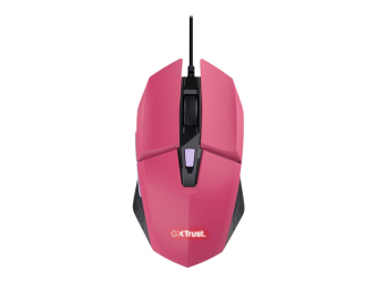 Trust Gaming GXT 109P Felox - Maus - beleuchtet Gaming