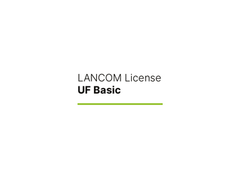 Lancom R&S Unified Firewalls - Abonnement-Lizenz (1 Jahr)