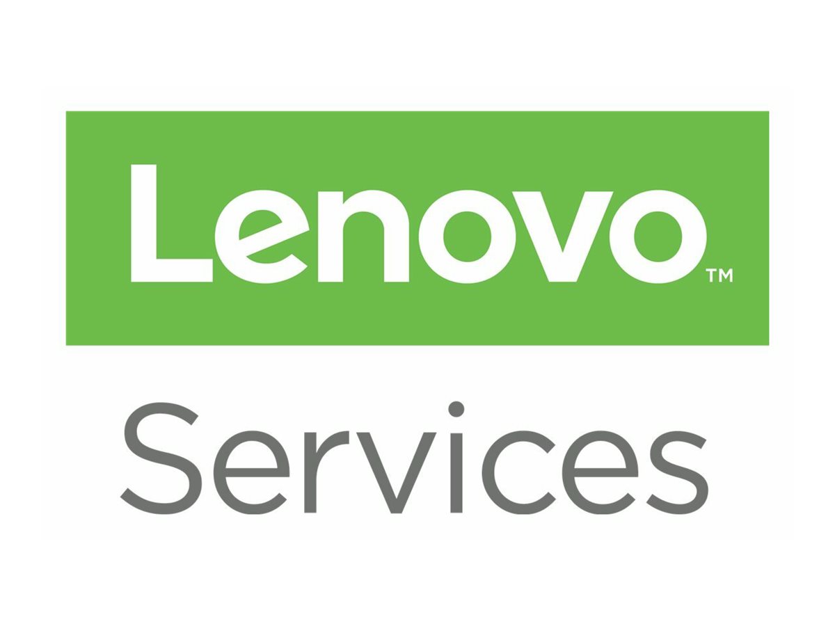 Lenovo Post Warranty Onsite + Premier Support - Serviceerweiterung - Arbeitszeit und Ersatzteile (für Notebooks)