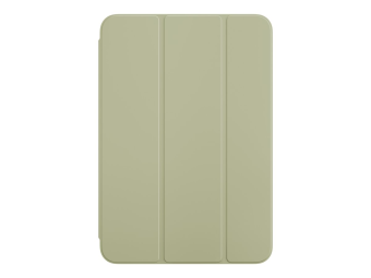 Apple Smart - Flip-Hülle für Tablet - Salbeifarbe - für iPad mini (6. Generation)