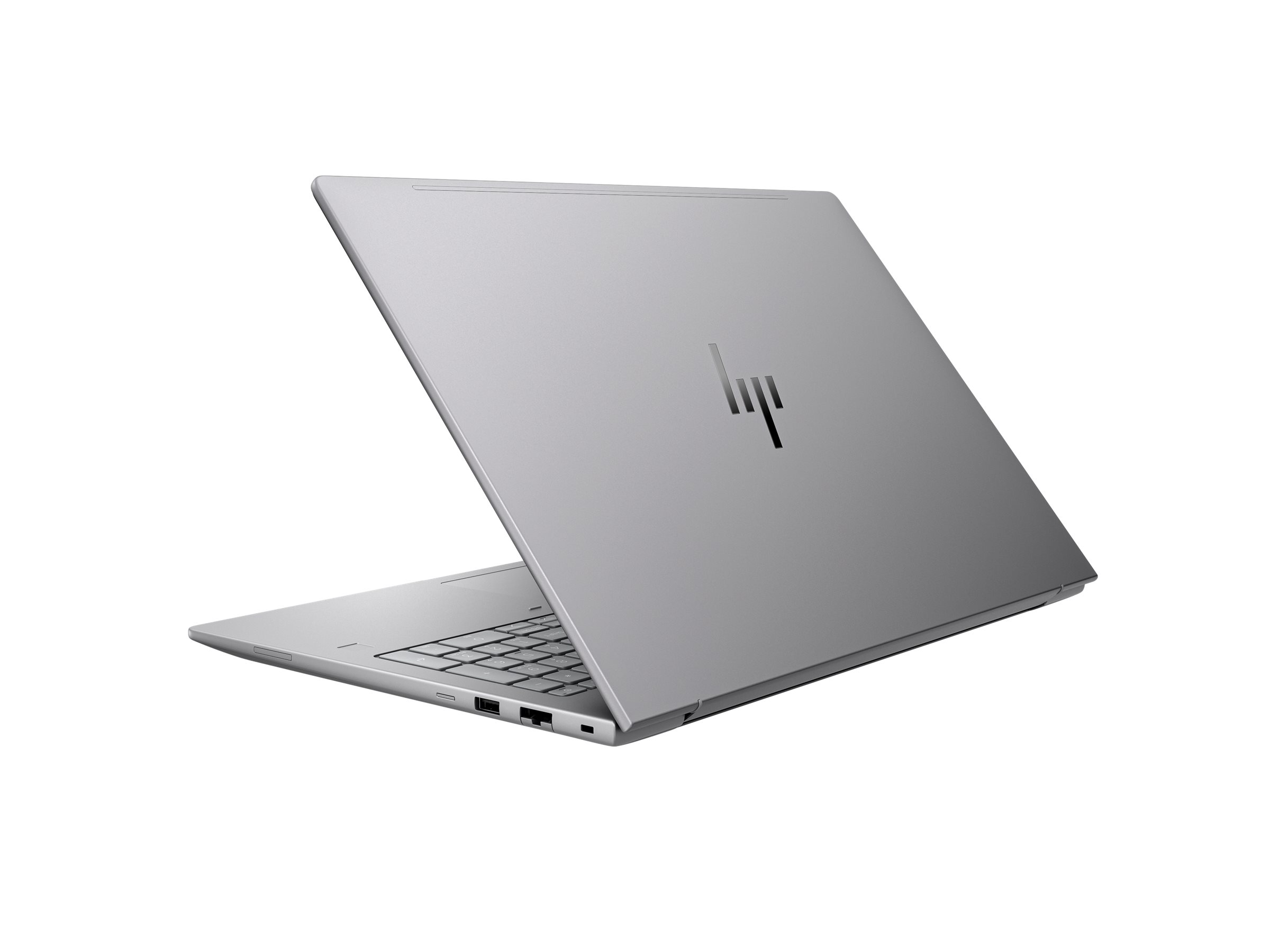 HP ZBook X G1i Mobile Workstation - Intel Core Ultra 7 255H  2 GHz - Win 11 Pro - Intel Graphics - 32 GB RAM - 1 TB SSD NVMe, TLC - 40.6 cm (16")