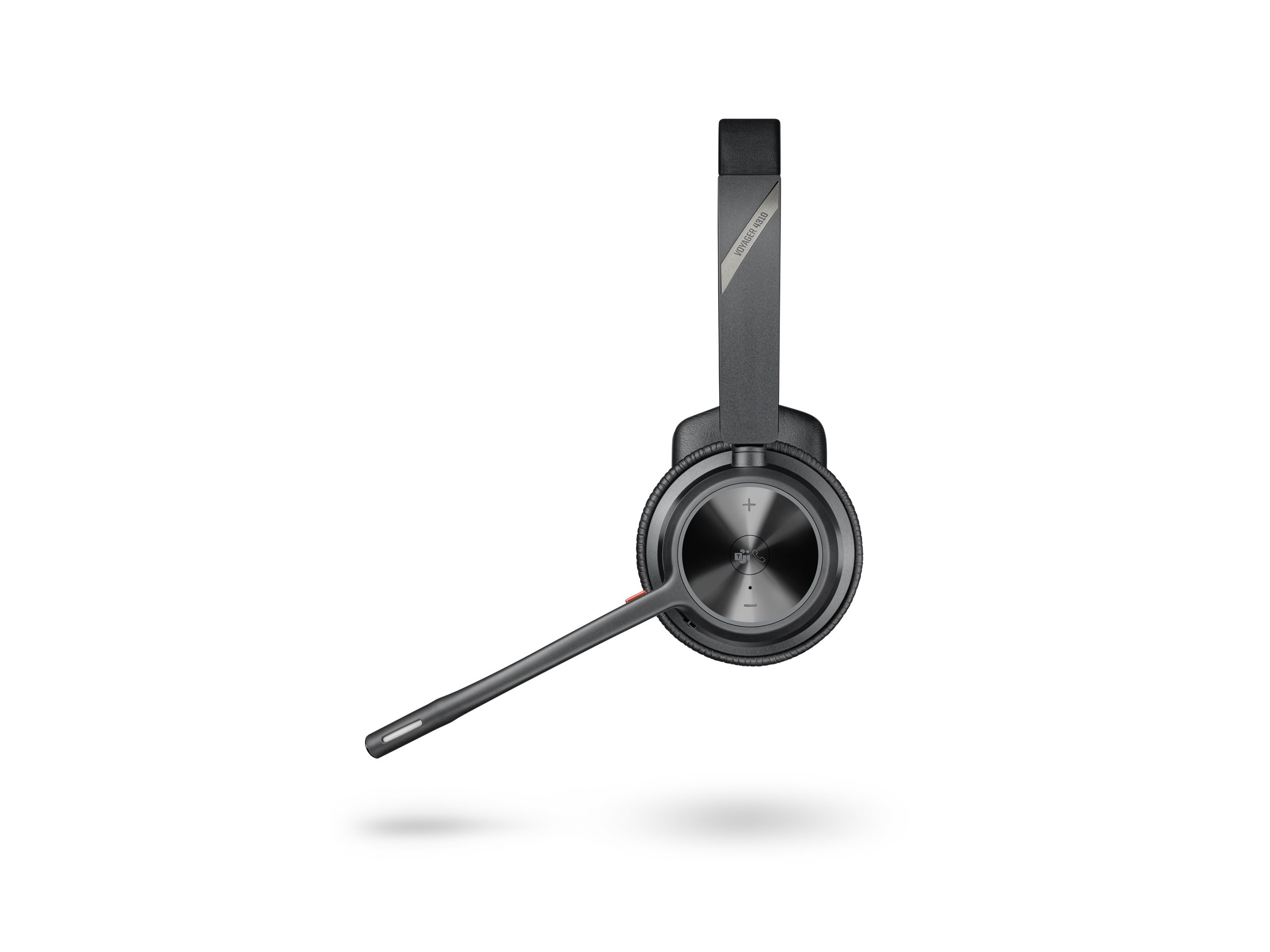 Poly HP Poly Voyager 4310 - Headset - On-Ear - Bluetooth