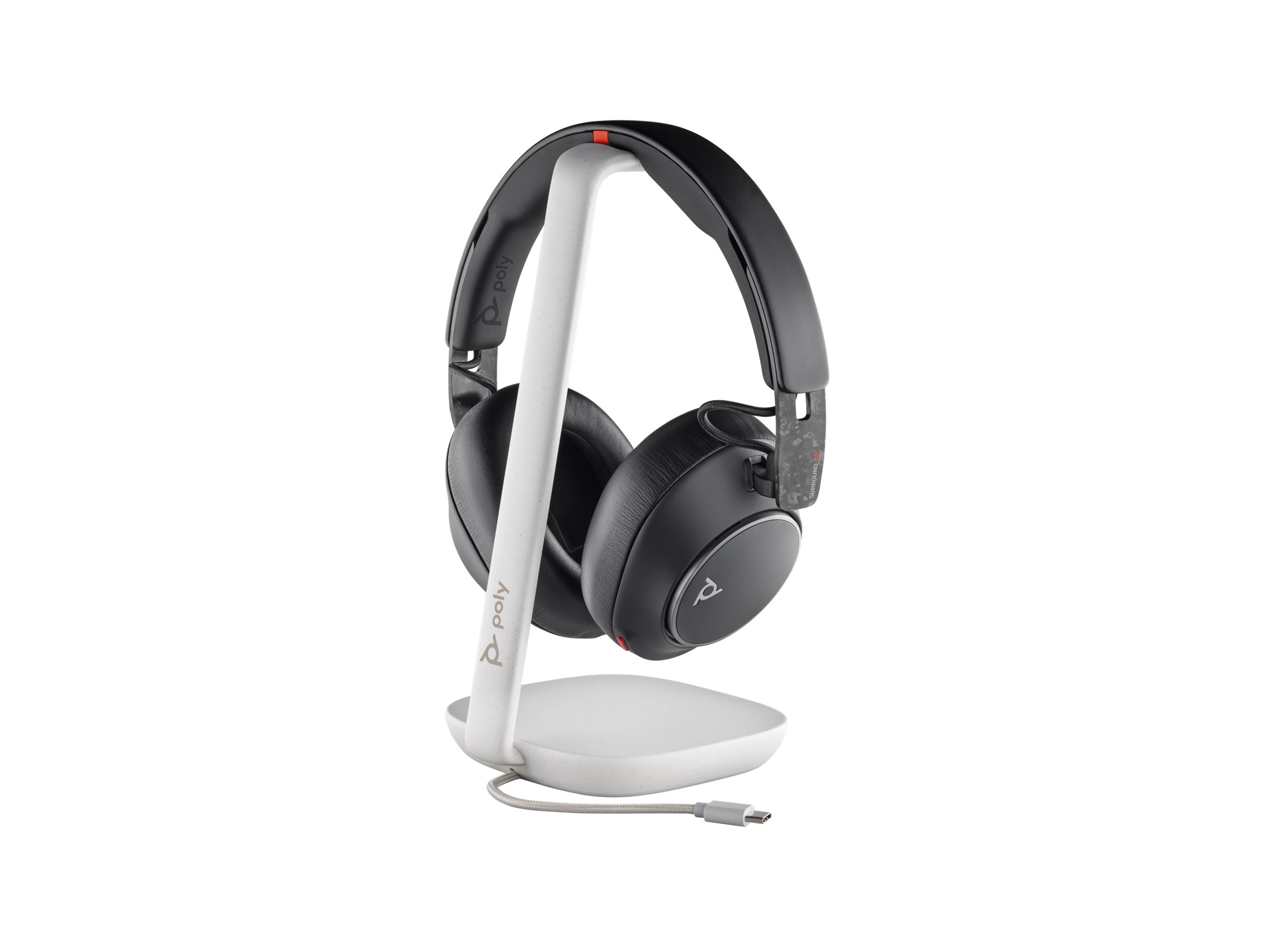 Poly HP Poly Voyager Surround 85 - Voyager Surround 80 series