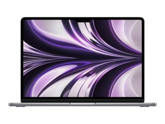 Apple MacBook Air - M2 - M2 10-core GPU - 16 GB RAM - 1 TB SSD - 34.5 cm (13.6)