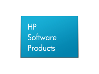 HP Upgrade Windows 10 IoT Enterprise E-LTU for t520 Thin Client - Upgrade