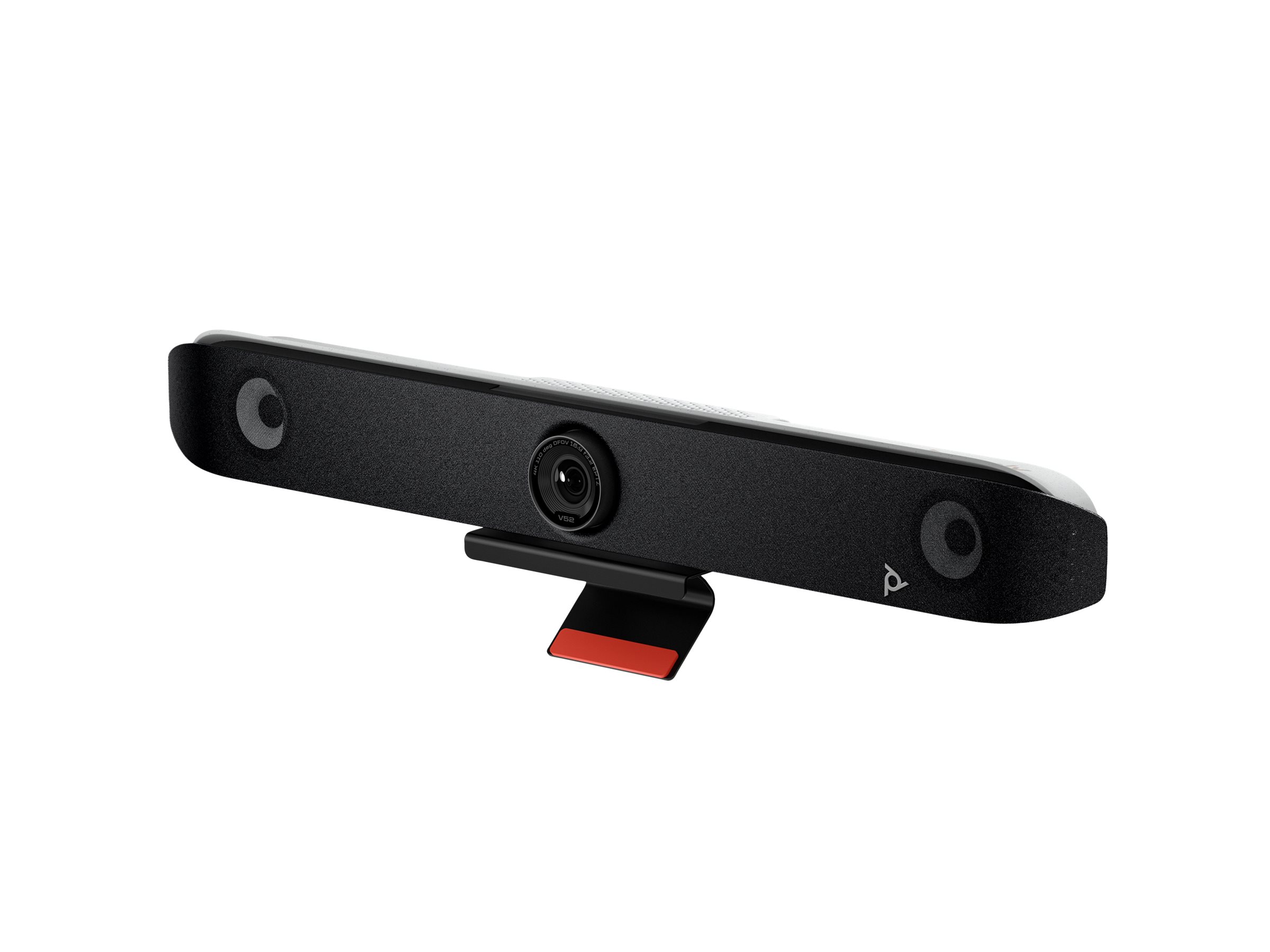 Poly HP Poly Studio V52 - Ohne Stromkabel - USB-Videoleiste