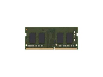 HP Kingston - DDR4 - Modul - 32 GB - SO DIMM 260-PIN