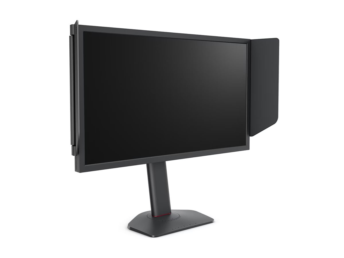 BenQ ZOWIE XL2546X+ - eSports - XL Series - LED-Monitor - Gaming - 61.2 cm (24.1")