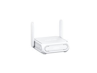 ASUS RT-BE58 Go 90IG09Q0-MO3C00 - Router - WLAN