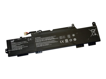 BTI Laptop-Batterie (gleichwertig mit: HP 933321-855 HP SS03XL HP SS03050XL-PL HP 932823-1C1)