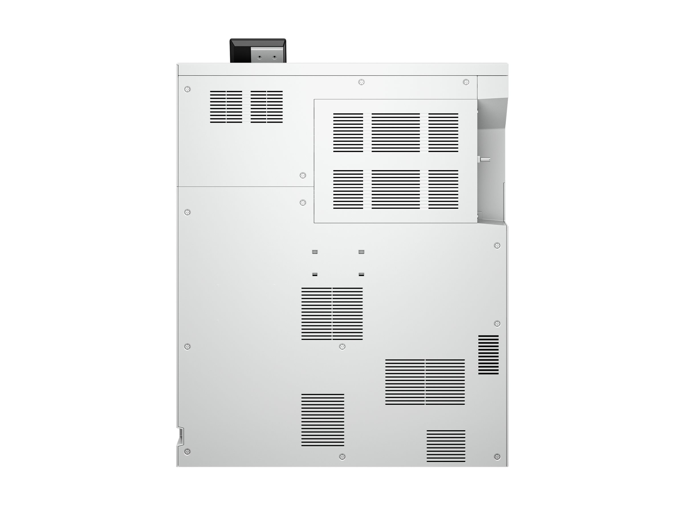 HP LaserJet Enterprise 8501dn - Drucker - sw