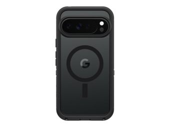 OtterBox Defender Series Pro XT - Hintere Abdeckung für Mobiltelefon - widerstandsfähig - with Pixelsnap - Polycarbonatschicht, thermoplastischer Elastomer (TPE)