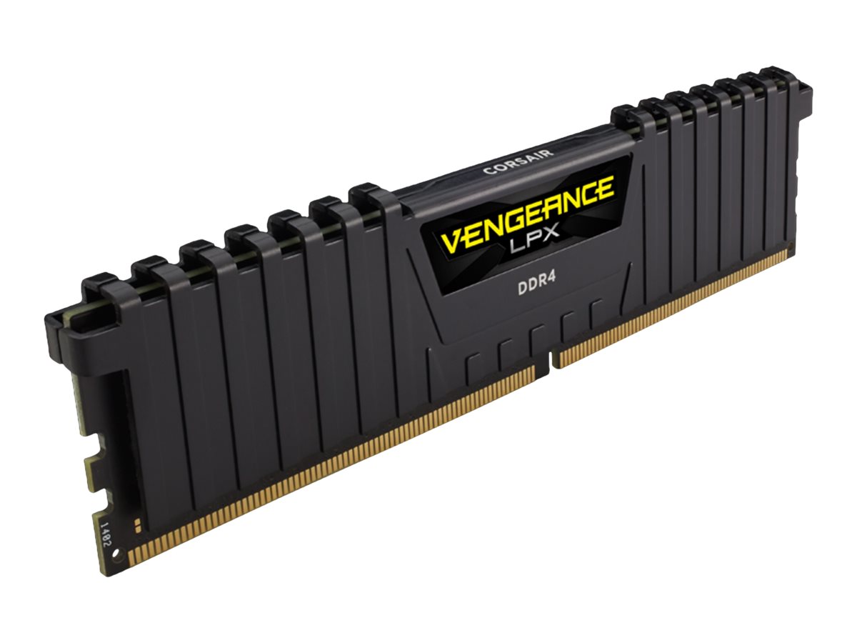 Corsair Vengeance LPX - DDR4 - Kit - 16 GB 2 x 8 GB
