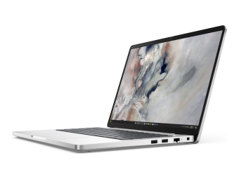 Dell Pro 14 PC14250 - Intel Core Ultra 5 235U  2 GHz - vPro Enterprise - Win 11 Pro - Intel Graphics - 16 GB RAM - 512 GB SSD NVMe - 35.56 cm (14")