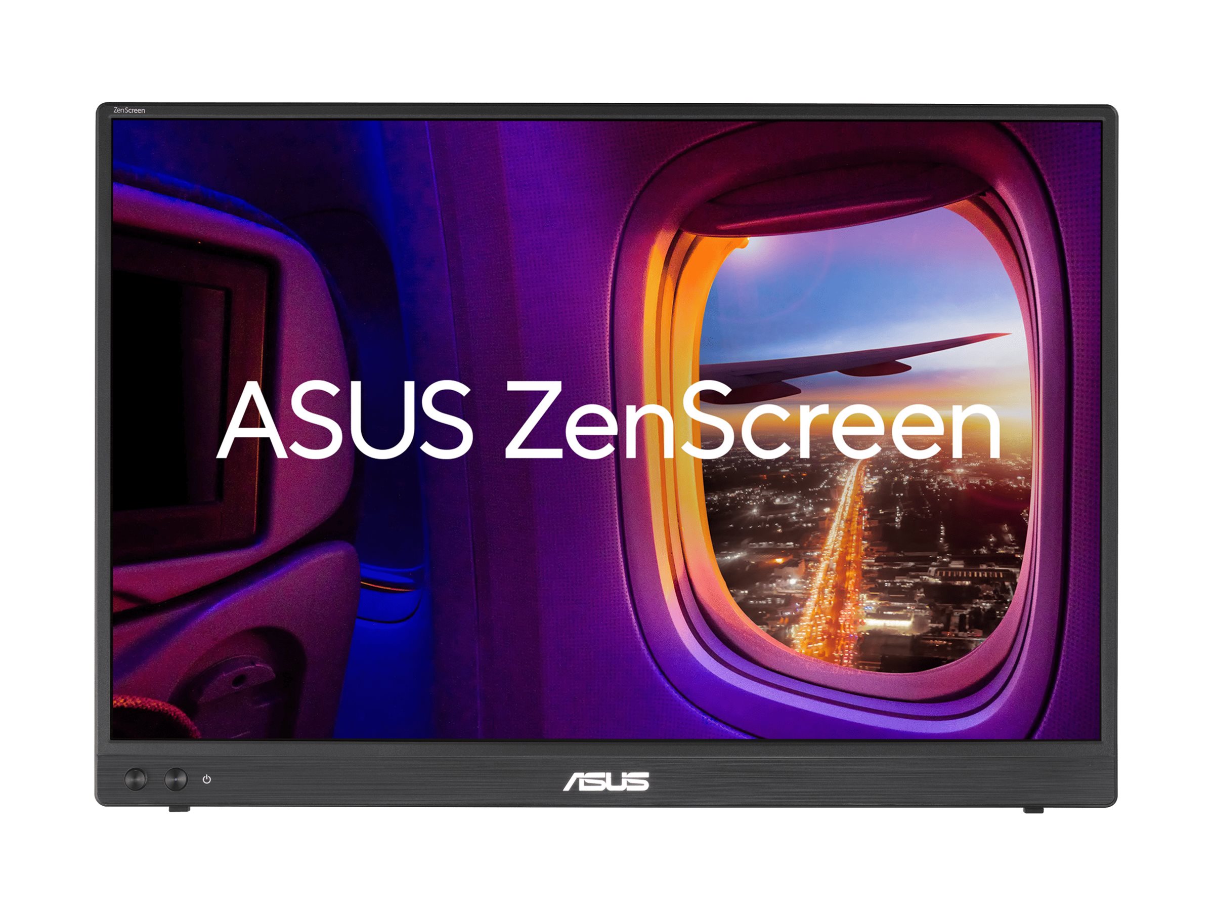 ASUS ZenScreen MB16NCG - LED-Monitor - 40.6 cm (16")
