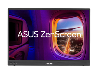 ASUS ZenScreen MB16NCG - LED-Monitor - 40.6 cm (16")