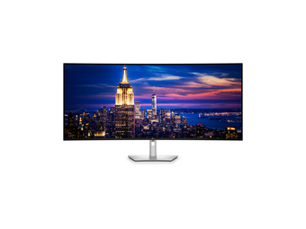 Dell UltraSharp 52 Thunderbolt Hub Monitor U5226KW - Flachbildschirm (TFTLCD) - 132,1 cm