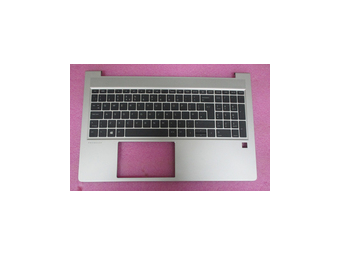 HP M21740-031 - Tastatur - UK Englisch - HP