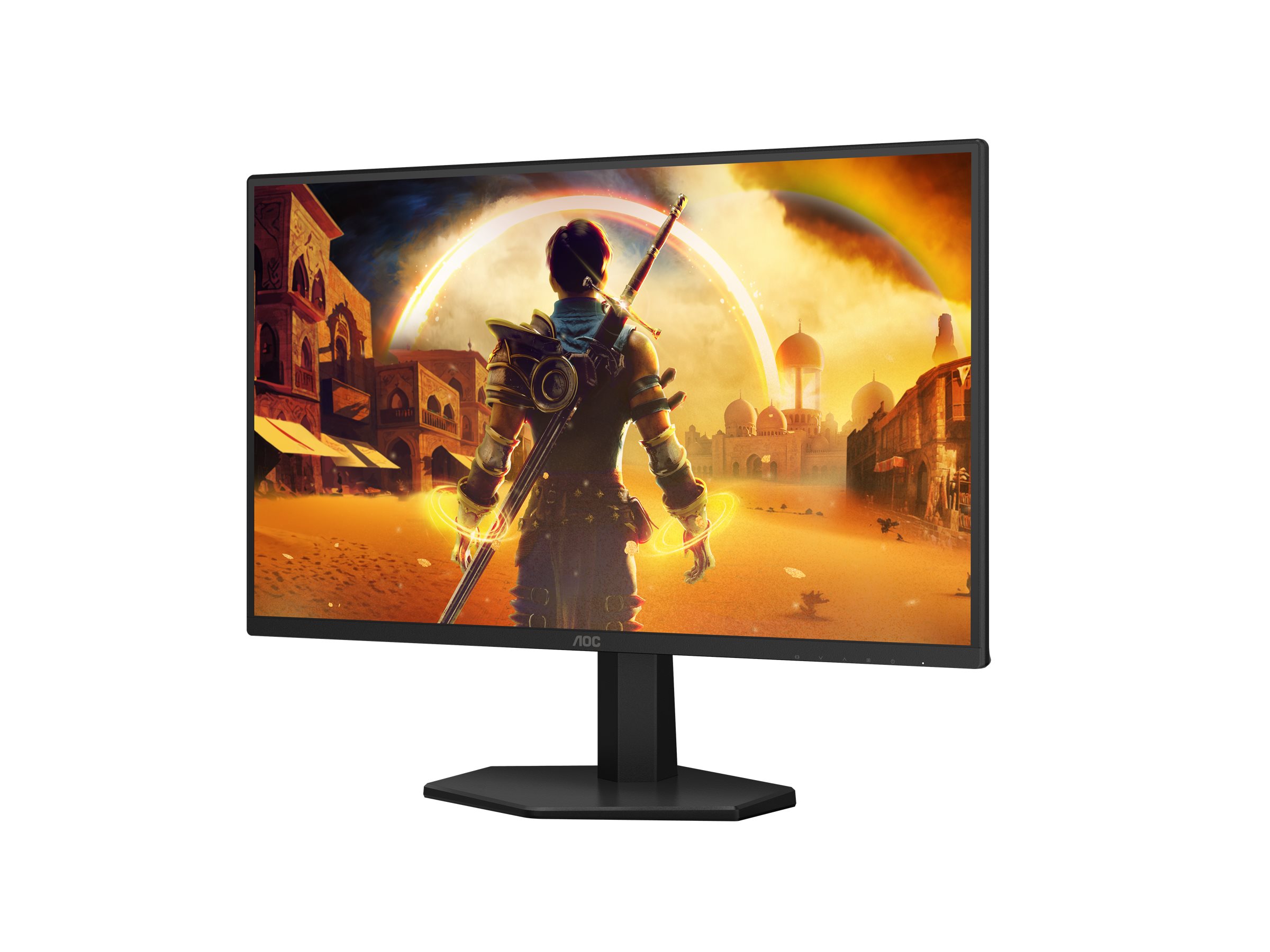 AOC Gaming 25G42E - LED-Monitor - Gaming - 63.5 cm (25")