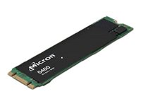 Fsas Technologies Micron - SSD - 240 GB - Boot-Laufwerk - intern