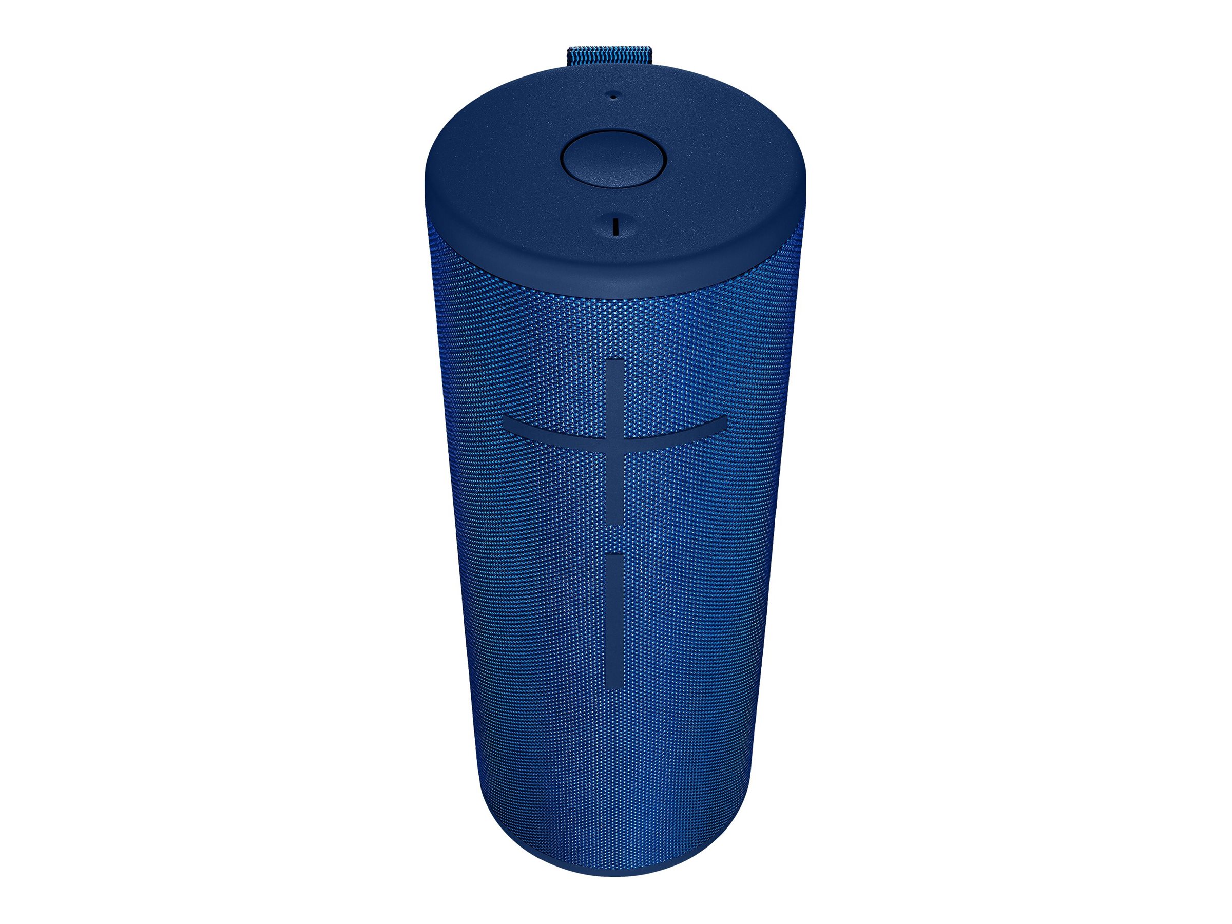 Logitech MEGABOOM 3 - Lautsprecher - tragbar