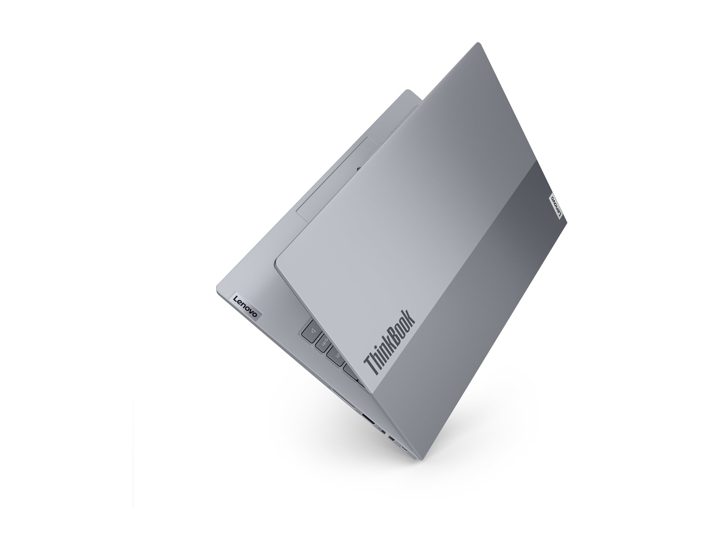 Lenovo ThinkBook 14 G8 IAL 21SJ - 180°-Scharnierdesign - Intel Core Ultra 9 185H - Win 11 Pro - Intel Arc Graphics - 16 GB RAM - 512 GB SSD NVMe - 35.6 cm (14")