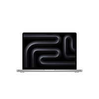 Apple MacBook Pro Z1FD Nano M4 Max 16C CPU40C GPU16C N.E. SSD 96W USB-C FCP LP IT Silber