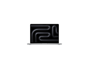Apple MacBook Pro Z1FD StD M4 Max 16C CPU40C GPU16C N.E. SSD 96W USB-C DE Silber