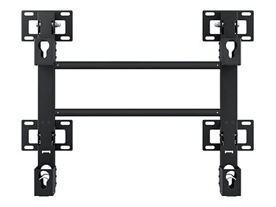 Samsung WMN-8200SC - Montagekomponente (Wandmontage)