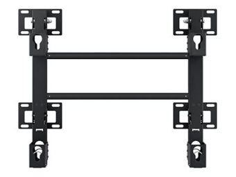 Samsung WMN-8200SC - Montagekomponente (Wandmontage)