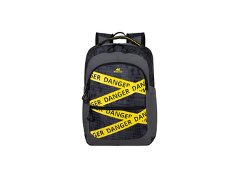 rivacase Erebus - Rucksack - 396 cm (15.6) - Schultergurt - 500 g