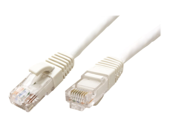 VALUE Patch-Kabel - RJ-45 (M) zu RJ-45 (M)