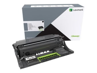 Lexmark Schwarz - Original - Druckerbildeinheit LCCP