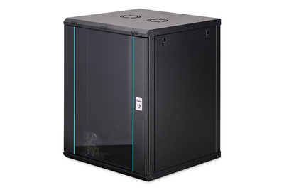 DIGITUS Wandgehäuse Dynamic-N Serie - 600x600 mm (BxT), unmontiert