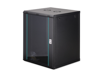 DIGITUS Wandgehäuse Dynamic-N Serie - 600x600 mm (BxT), unmontiert